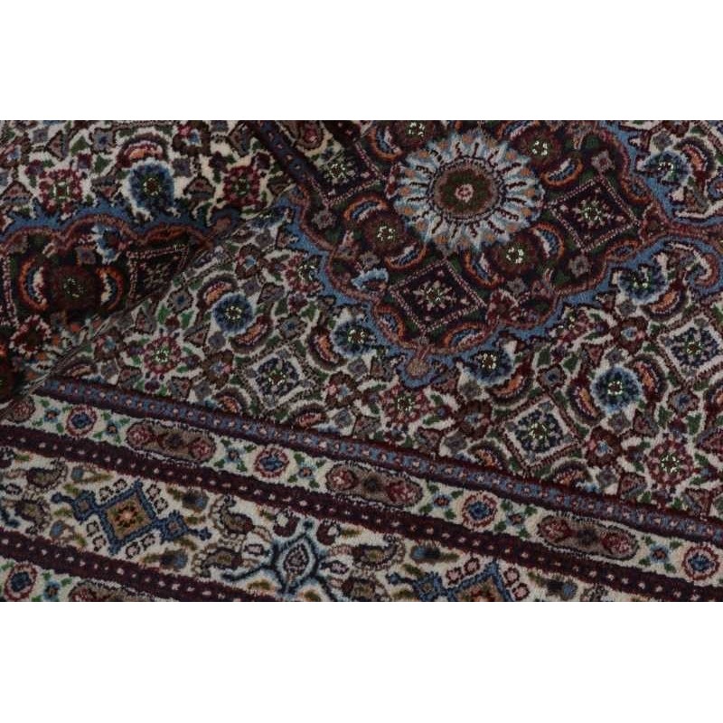 tappeto persia moud mahi cm.78x256 1