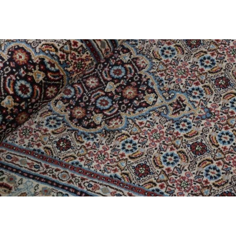 tappeto persia moud mahi cm.74x247 1