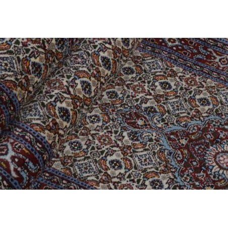 tappeto persia moud mahi cm.75x294 1