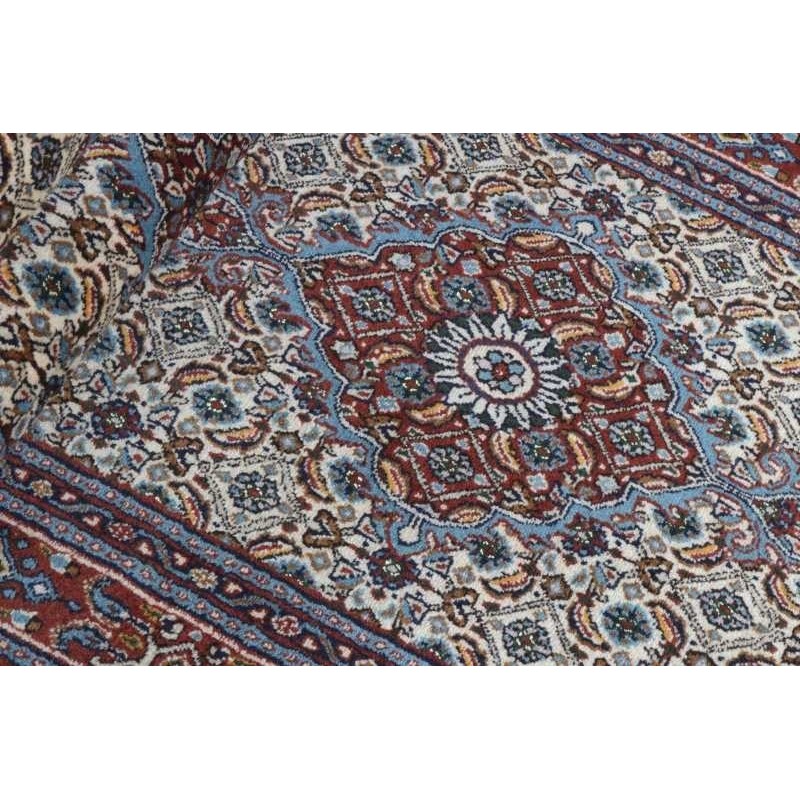 tappeto persia moud mahi cm.82x295 1