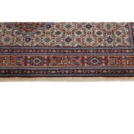 tappeto persia moud mahi cm 82x295 2