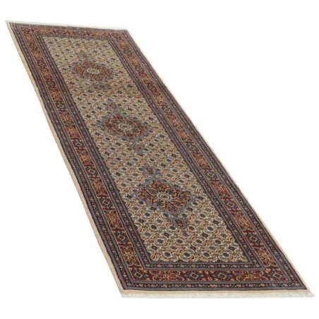 tappeto persia moud mahi cm 82x295 3