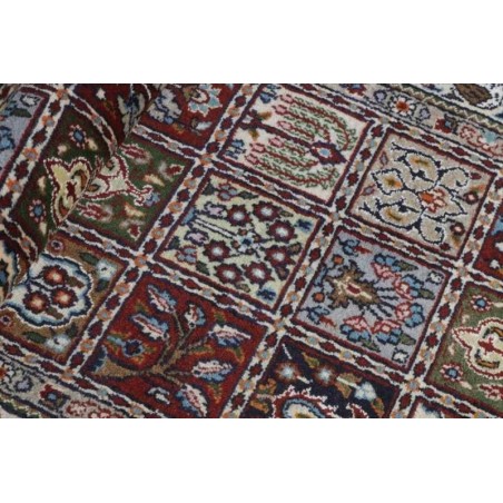 tappeto persia moud garden cm.77x296 1