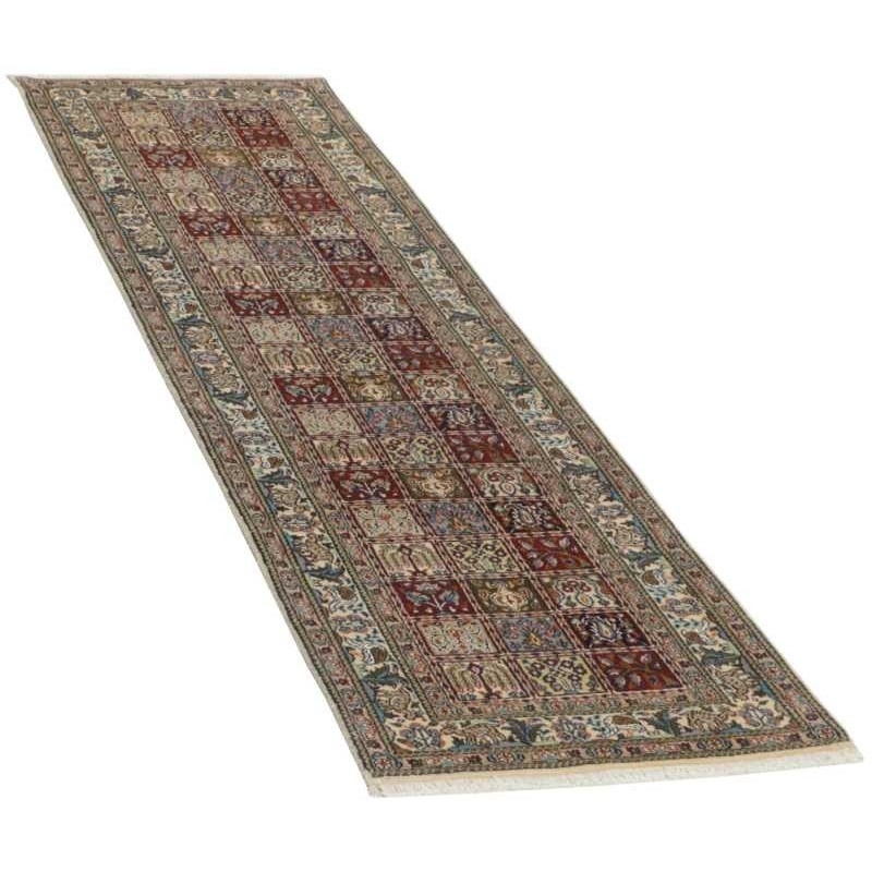 tappeto persia moud garden cm 77x296 3