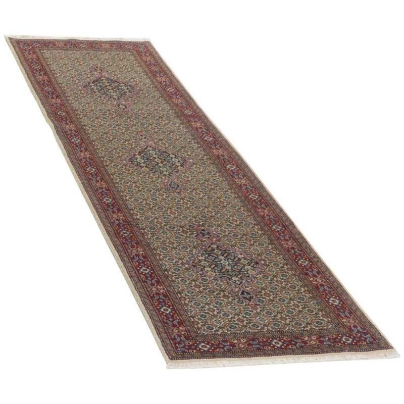 tappeto persia moud mahi cm 79x298 3