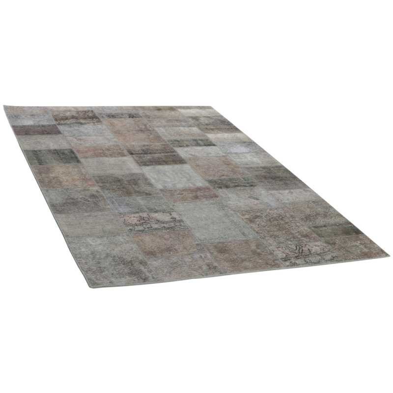 tappeto persia vintage patchwork cm 213x298 2