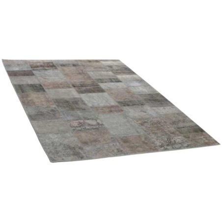 tappeto persia vintage patchwork cm 213x298 2