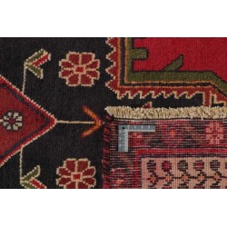 tappeto persia afshar cm 168x235 2