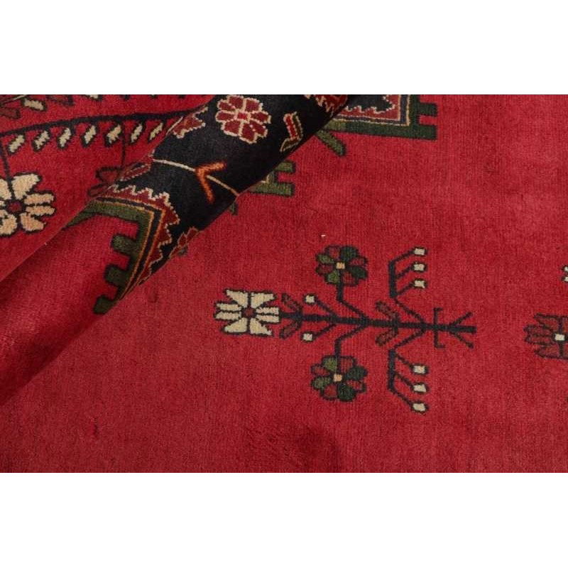 tappeto persia afshar cm.168x235 1