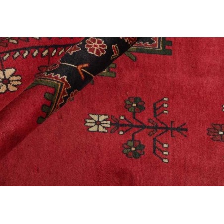 tappeto persia afshar cm.168x235 1