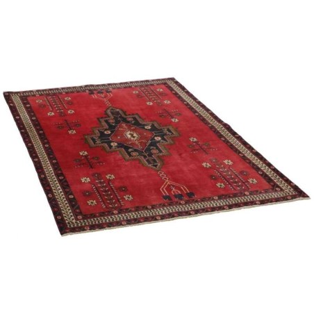 tappeto persia afshar cm 168x235 3