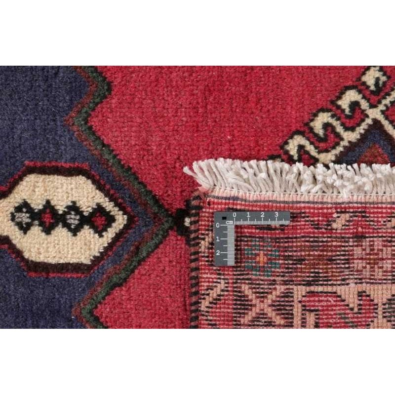 tappeto persia afshar cm.164x245 0