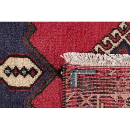 tappeto persia afshar cm.164x245 0