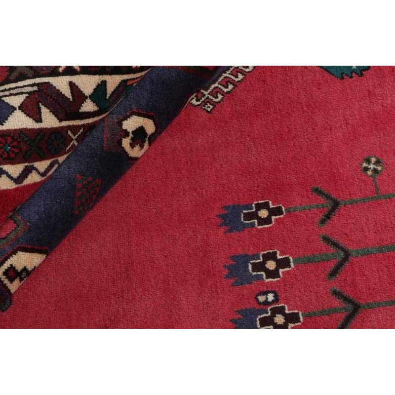 tappeto persia afshar cm.164x245 1