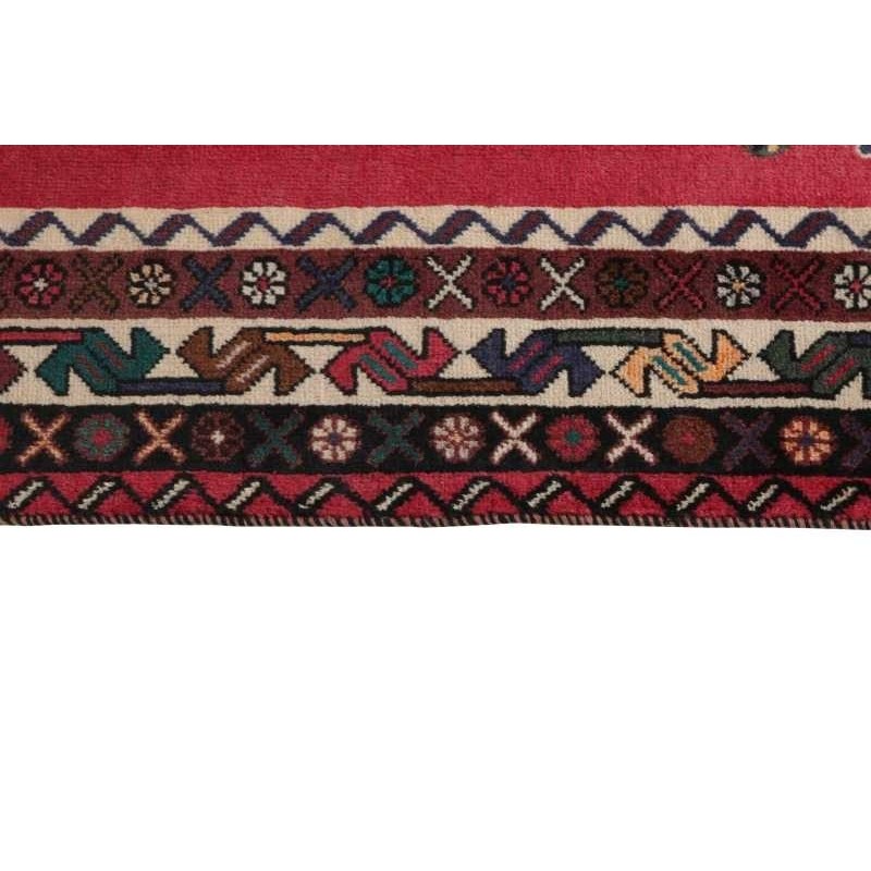 tappeto persia afshar cm 164x245 2