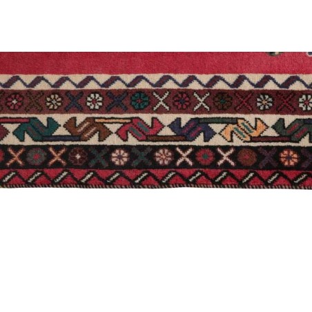 tappeto persia afshar cm 164x245 2