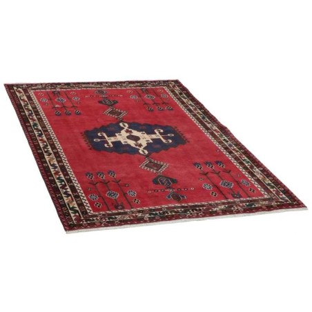 tappeto persia afshar cm 164x245 3