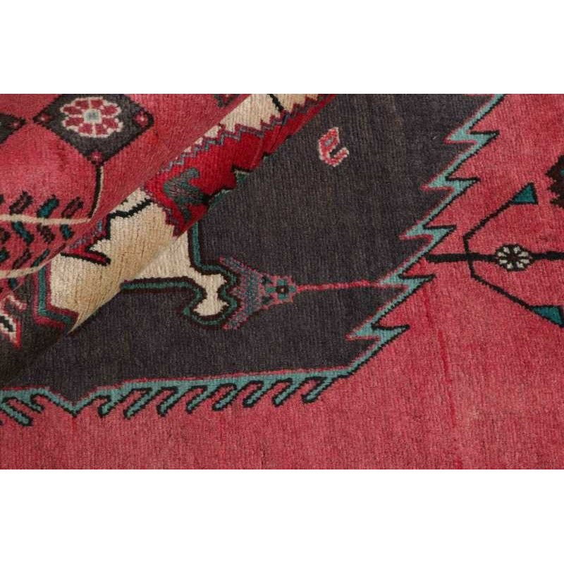 tappeto persia afshar cm.158x236 1