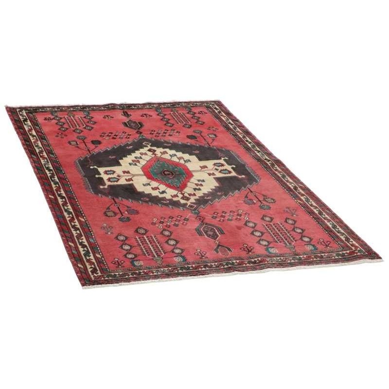 tappeto persia afshar cm 158x236 3