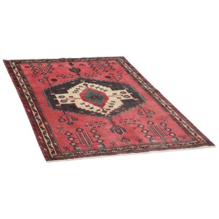 tappeto persia afshar cm 158x236 3