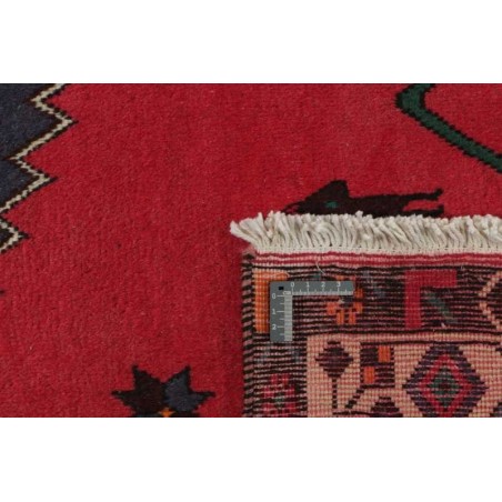 tappeto persia afshar cm.174x235 0