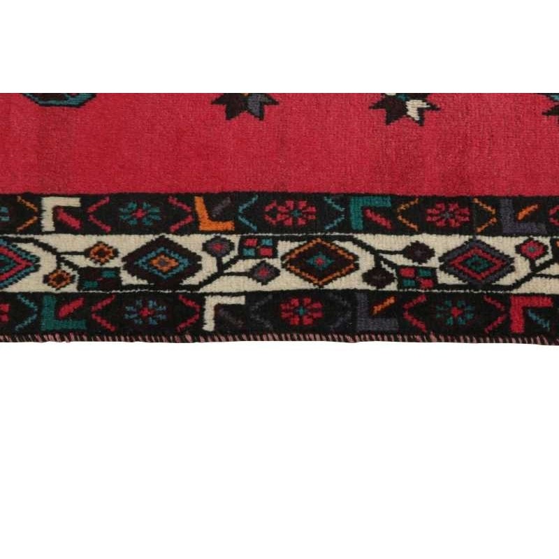 tappeto persia afshar cm.174x235 1