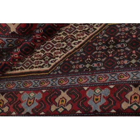 tappeto persia seneh cm.119x157 1