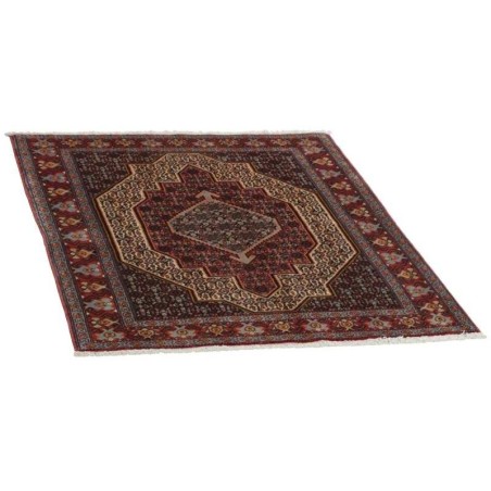 tappeto persia seneh cm 119x157 3