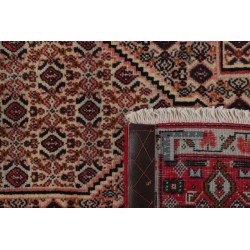 tappeto persia seneh cm 125x147 2