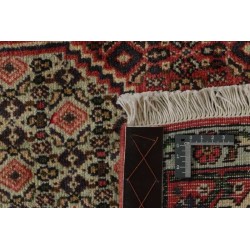 tappeto persia seneh cm 124x152 2