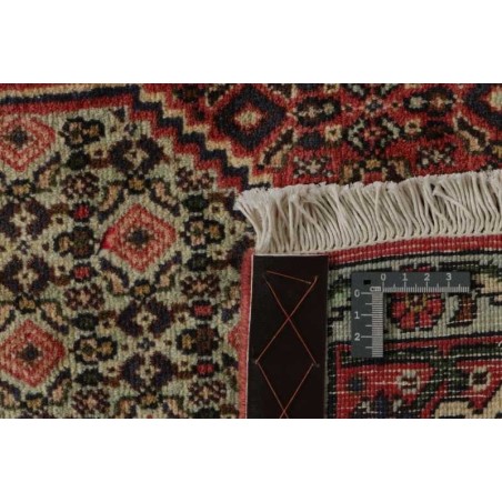 tappeto persia seneh cm.124x152 0