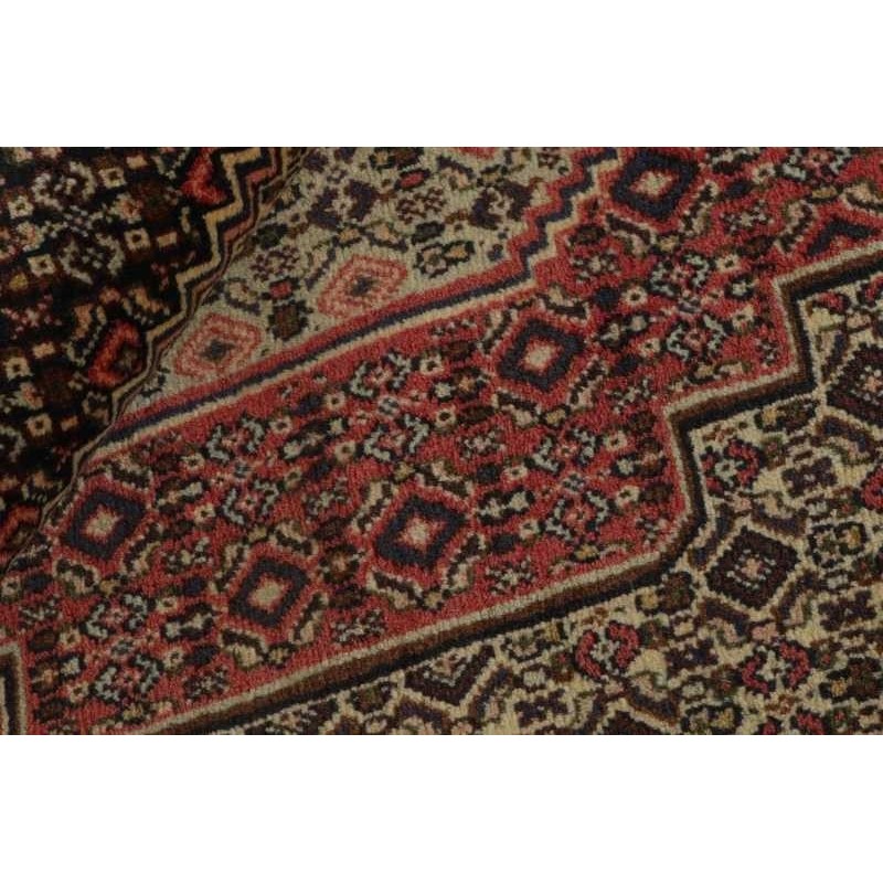 tappeto persia seneh cm.124x152 1