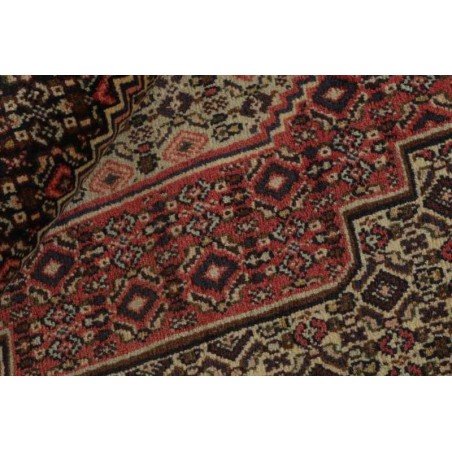 tappeto persia seneh cm.124x152 1
