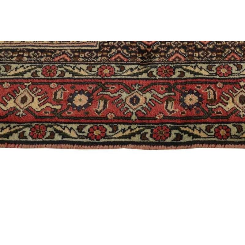 tappeto persia seneh cm 124x152 2