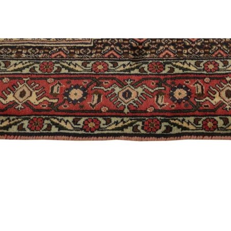 tappeto persia seneh cm 124x152 2