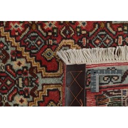 tappeto persia seneh cm 127x137 2