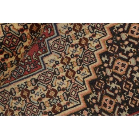 tappeto persia seneh cm.127x137 1