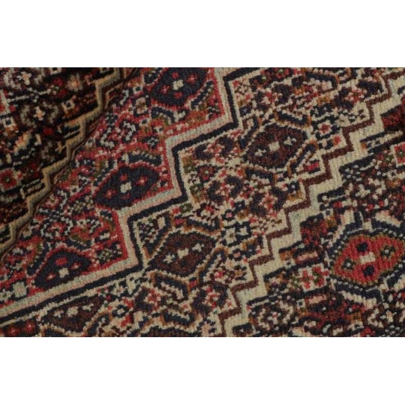 tappeto persia seneh cm.122x148 1