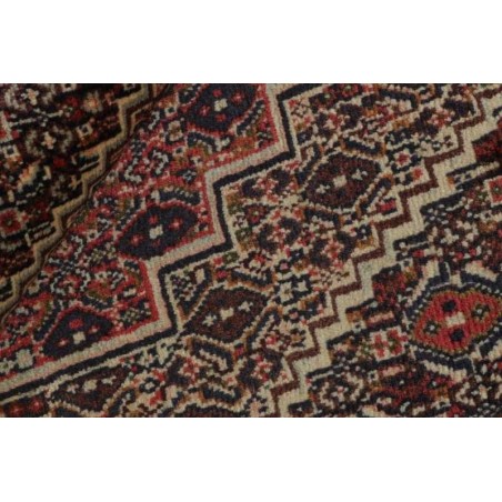 tappeto persia seneh cm.122x148 1