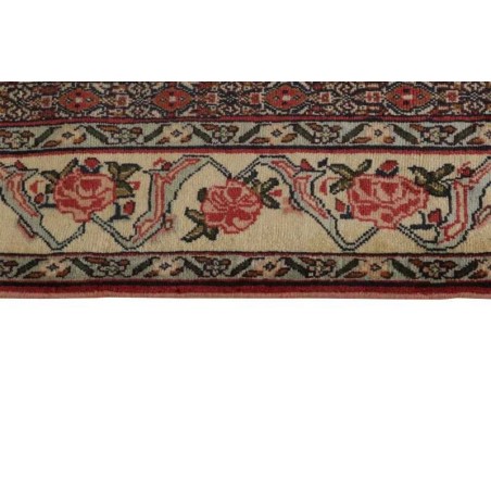tappeto persia seneh cm 122x148 2