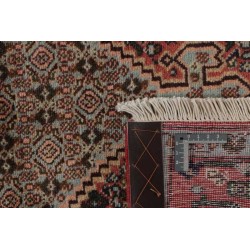tappeto persia seneh cm 125x153 2