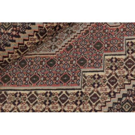 tappeto persia seneh cm.125x153 1