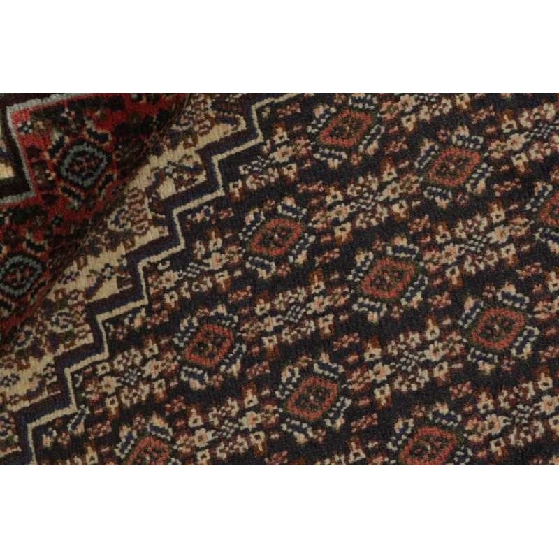 tappeto persia seneh cm.124x143 1
