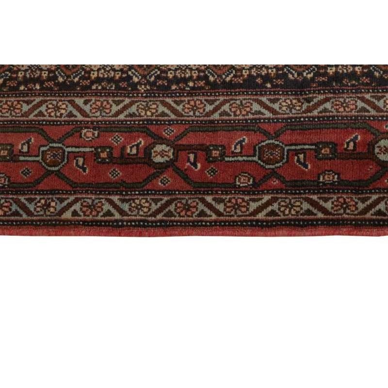 tappeto persia seneh cm 124x143 2