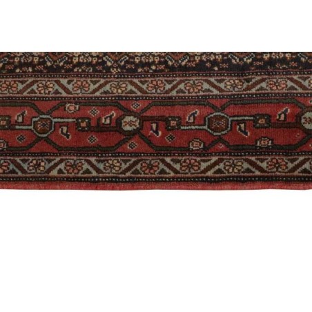 tappeto persia seneh cm 124x143 2