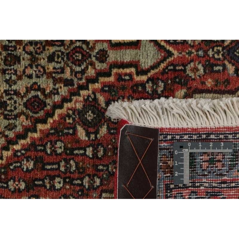 tappeto persia seneh cm.124x157 0