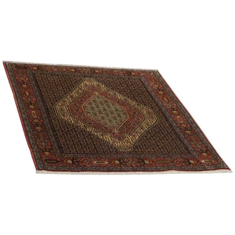 tappeto persia seneh cm 124x157 3