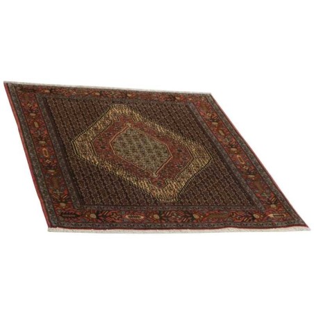 tappeto persia seneh cm 124x157 3