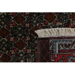 tappeto persia seneh cm 118x140 2