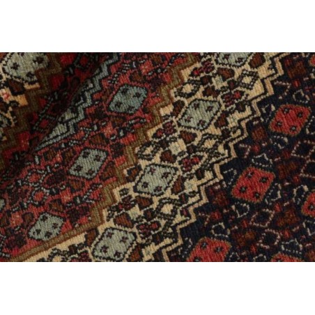 tappeto persia seneh cm.118x140 1